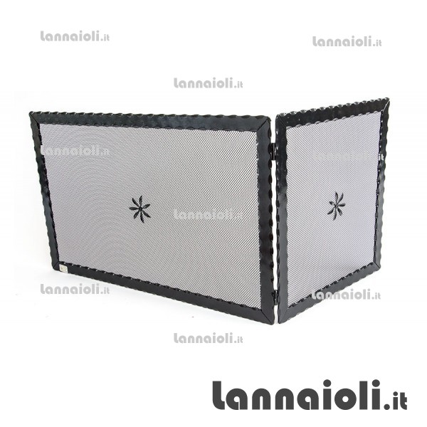 PARASCINTILLE ELLE BATTUTO CM.80+40  PARASCINTILLE ELLE BATTUTO CM.80+40