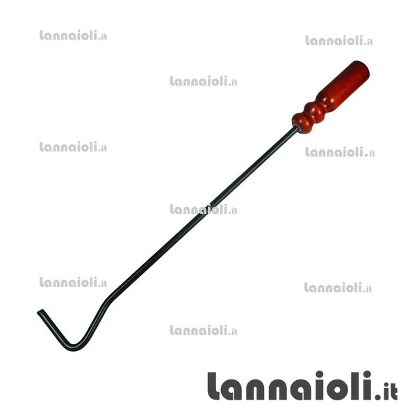 ATTIZZATOIO FERRO M-LEGNO 