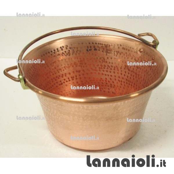 CALDAIO RAME SEMPLICE AL KG. CALDAIO RAME SEMPLICE AL KG.