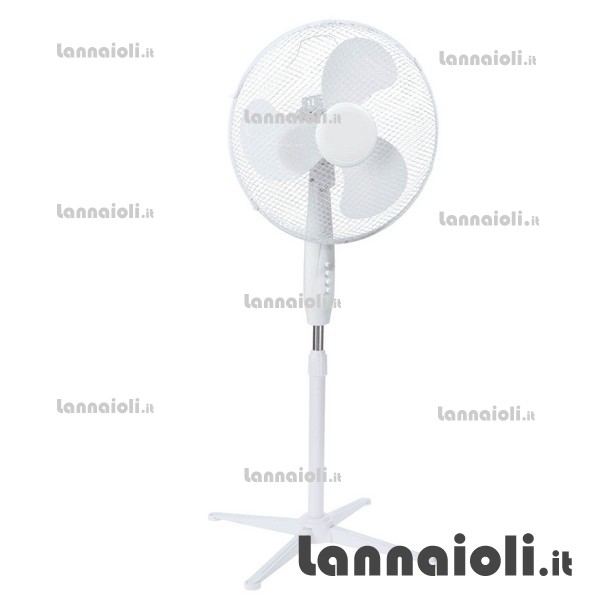 VENTILATORE PIANTANA CM.40 VE1625 