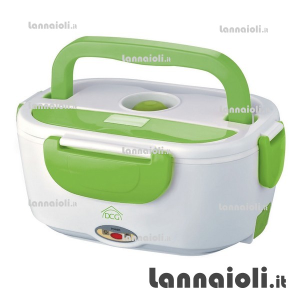 PORTAVIVANDE ELETTRICO DCG 