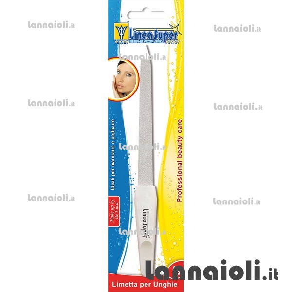 LIMETTA X UNGHIE de luca coltellerie LIMETTA X UNGHIE de luca coltellerie