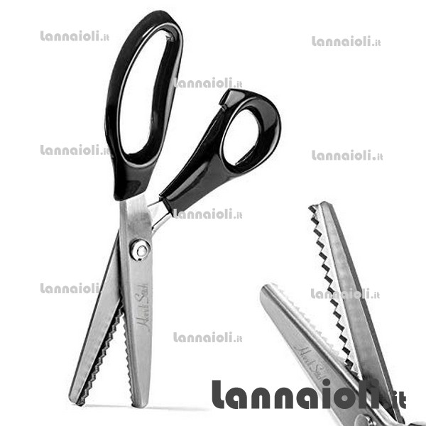 FORBICI TAGLIACAMPIONE INOX 8 16306 ausonia