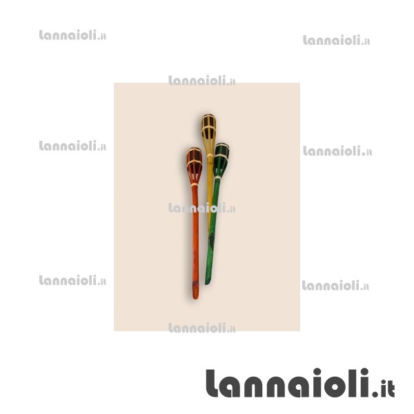 TORCIA BAMBOO CM.90 TOR9C TORCIA BAMBOO CM.90 TOR9C