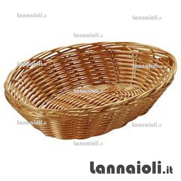 CESTINO PANE SINTETICO CM21 H6 CESTINO PANE SINTETICO CM21 H6