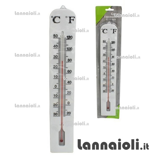 TERMOMETRO ESTERNO CM.40 