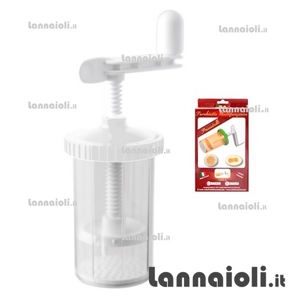 TORCHIETTO X PASSATELLI TORCHIETTO X PASSATELLI