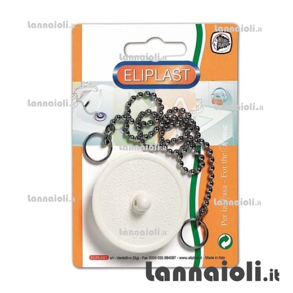 TAPPO LAVELLO C- CATENA MM 44 38-1 TAPPO LAVELLO C- CATENA MM 44 38-1