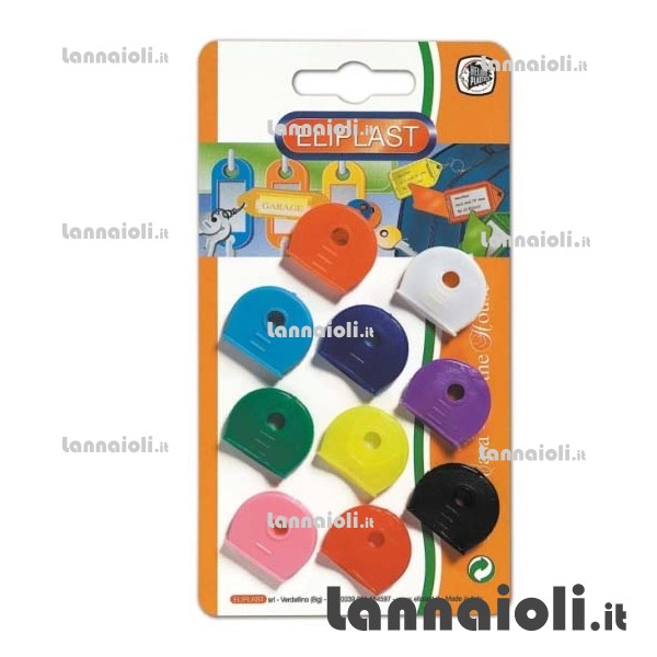 SEGNACHIAVI PZ.8 SEGNACHIAVI PZ.8