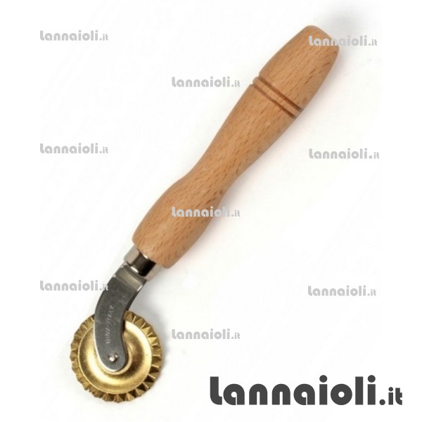 ROTELLA X PASTA M-LEGNO 38 ROTELLA X PASTA M-LEGNO 38
