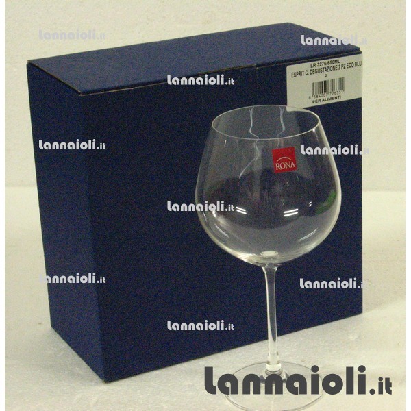 BICCHIERI PZ.2 CALICI GR.650  2911- 3276 fade BICCHIERI PZ.2 CALICI GR.650  2911- 3276 fade