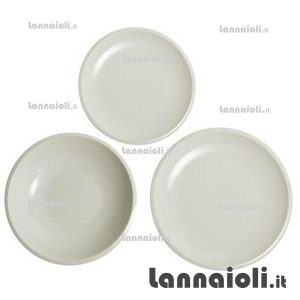 PIATTO RITA FONDO CM.20,5 fade