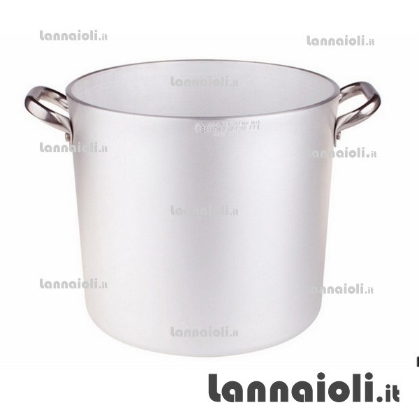 PENTOLA ALLUMINIO CM.36 mm.4,5 fasa