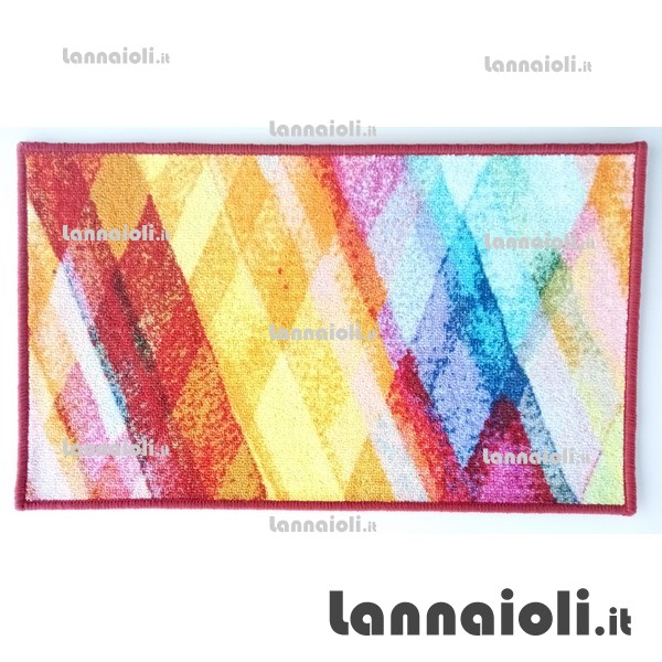 TAPPETO TABA CM.50X120 