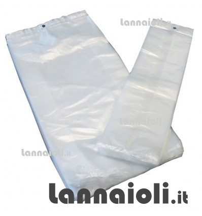 BUSTE FREEZER CONF.STRAPPO CM.40X60 KG.1 
