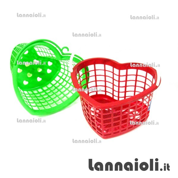 PORTAMOLLETTE CUORE-RETT. 