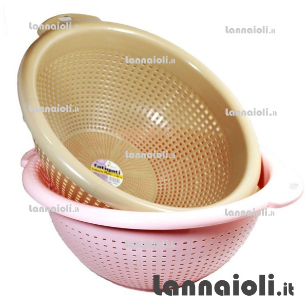 COLAPASTA PLASTICA CM.40 COLAPASTA PLASTICA CM.40