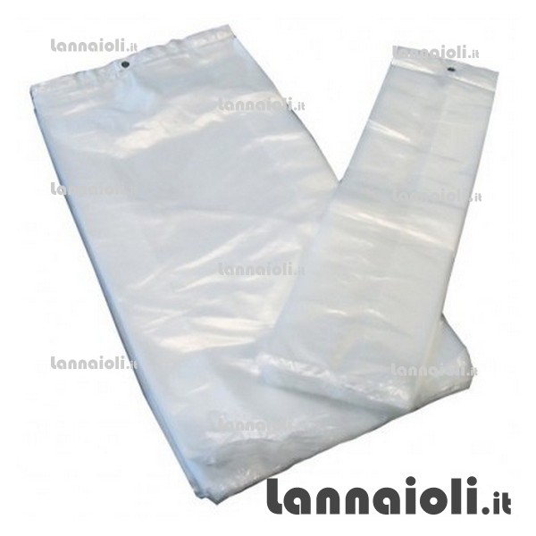 BUSTE FREEZER CONF.STRAPPO CM.35X50 KG.1 BUSTE FREEZER CONF.STRAPPO CM.35X50 KG.1