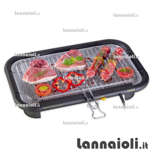 BISTECCHIERA ELETTRICA GALACTIC ART.221 g3 ferrari