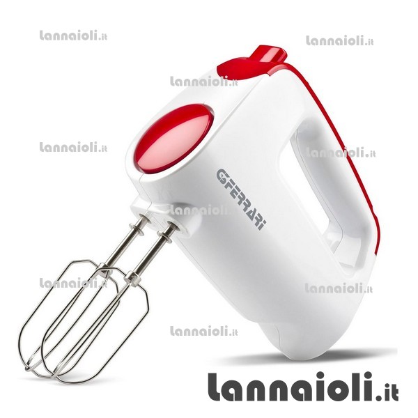 SBATTITORE ANIMADOLCE 250W G20079 g3 ferrari