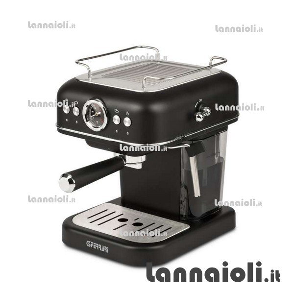 MACCHINA CAFFE ALCHIMIA g3 ferrari