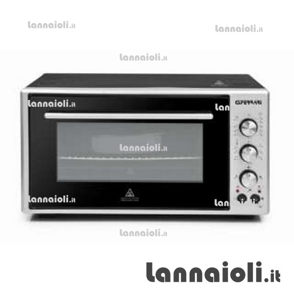 FORNO ELETTRICO LT.45 300 GRADI g3 ferrari FORNO ELETTRICO LT.45 300 GRADI g3 ferrari
