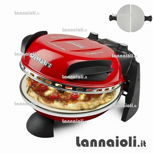 PIZZA EXPRESS DELIZIA g3 ferrari