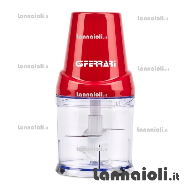 TRITATUTTO VERTICALE 250W cc.400 g3 ferrari TRITATUTTO VERTICALE 250W cc.400 g3 ferrari