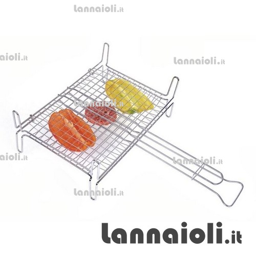 GRATICOLA RETE CM 40X45 5^ filtex GRATICOLA RETE CM 40X45 5^ filtex