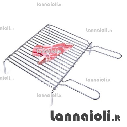 GRATICOLA BARRE PESANTE CM.35X50 filtex GRATICOLA BARRE PESANTE CM.35X50 filtex