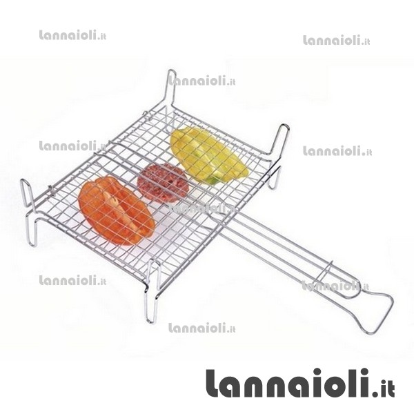 GRATICOLA RETE CM 15X15 MINI filtex