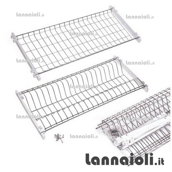 SCOLAPIATTI INOX CM.80 filtex SCOLAPIATTI INOX CM.80 filtex