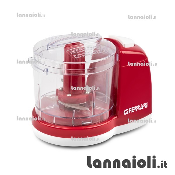 MINITRITATUTTO ELETTRICO ORIZ. 150w g3 ferrari MINITRITATUTTO ELETTRICO ORIZ. 150w g3 ferrari