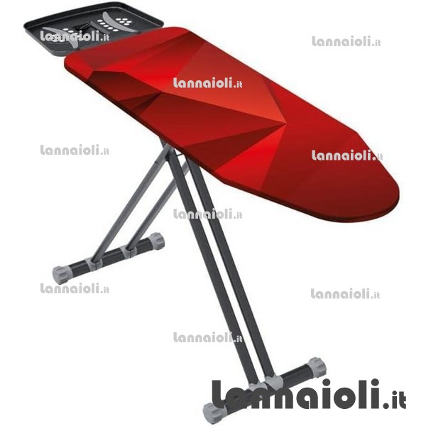 ASSE STIRO VENUS LUX 125X42 P-CALDAIA framar