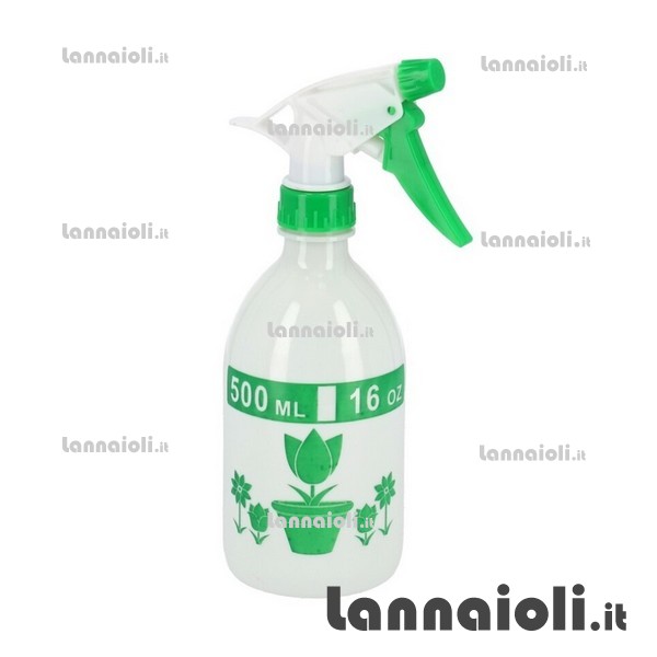SPRUZZATORE ML.500 SPRUZZATORE ML.500