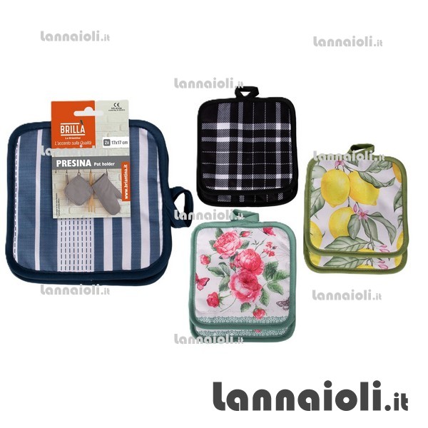 PRESINE COTONE JET-ALICE PZ.2 