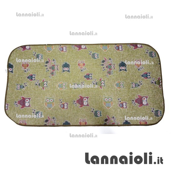 TAPPETO GUFI 50X95 TAPPETO GUFI 50X95