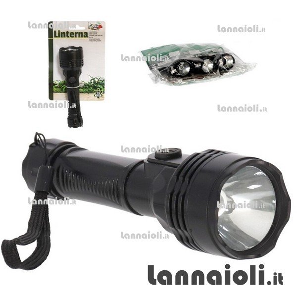 TORCIA LED CM.14 