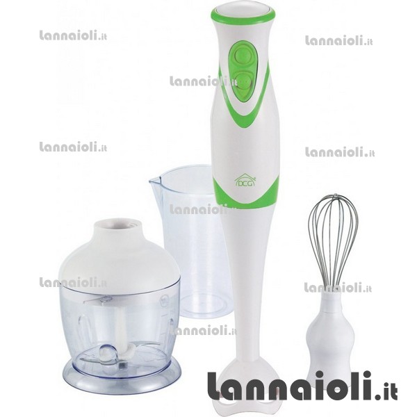 FRUSTA IMMERSIONE MULTIUSO 