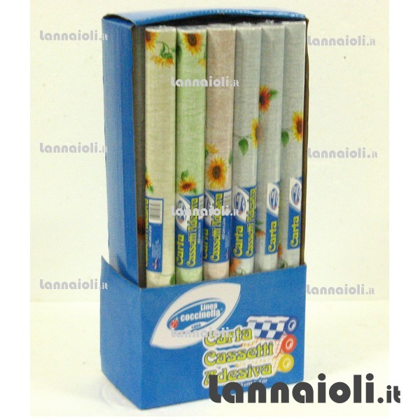 CARTA ADESIVA 753100 CM45X300 CARTA ADESIVA 753100 CM45X300