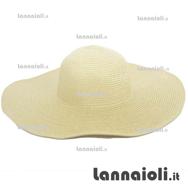 CAPPELLO DONNA 