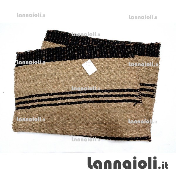 TAPPETO CORDONCINO 120X60 TAPPETO CORDONCINO 120X60