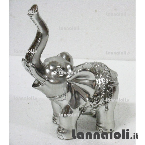 ELEFANTE SILVER ELEFANTE SILVER