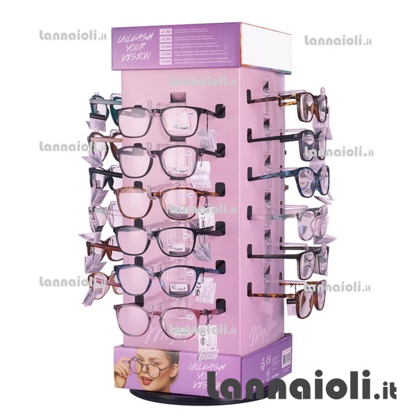 OCCHIALI DA VISTA OCCHIALI DA VISTA