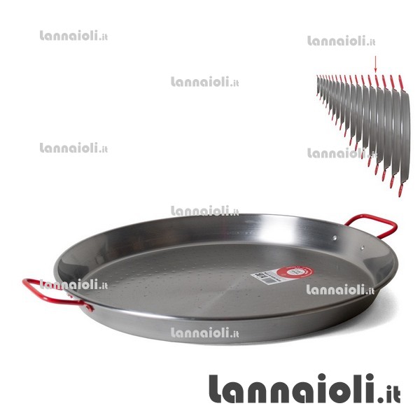 PAELLERA FERRO CM.50 PAELLERA FERRO CM.50