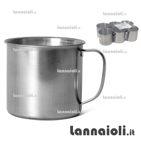 BRICCO INOX ECO CM.10 BRICCO INOX ECO CM.10