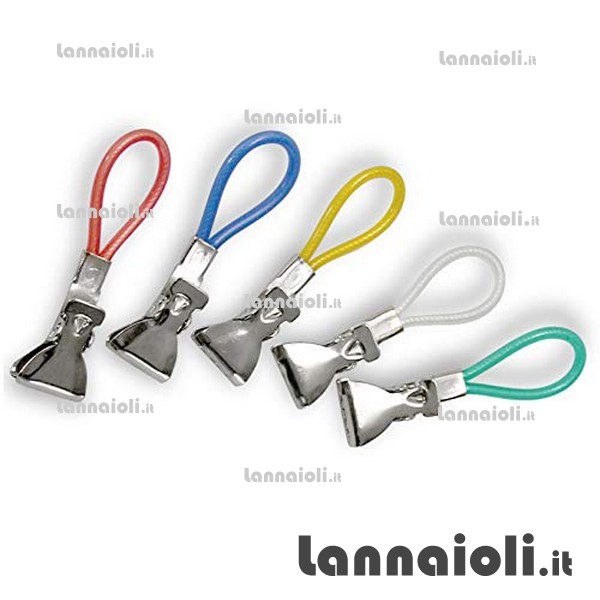 PINZETTE PORTASTROFINACCI PZ.5 