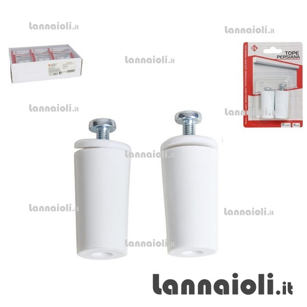 FERMA TAPPARELLE PZ.2 