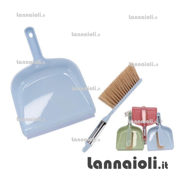 PALETTA POLVERE C-SCOPETTA PALETTA POLVERE C-SCOPETTA