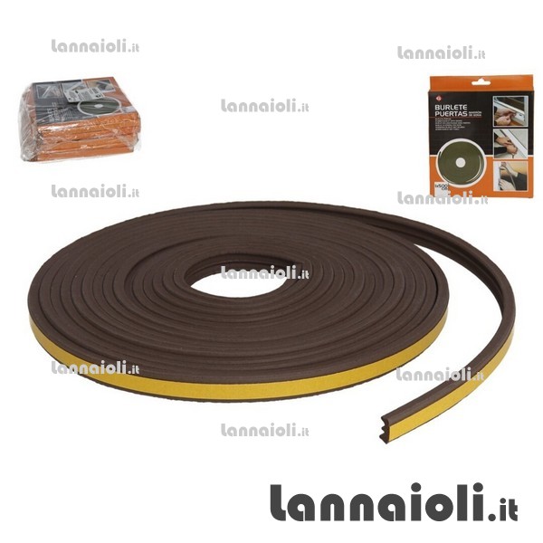 PARAFREDDO ADESIVO MT.5 PARAFREDDO ADESIVO MT.5